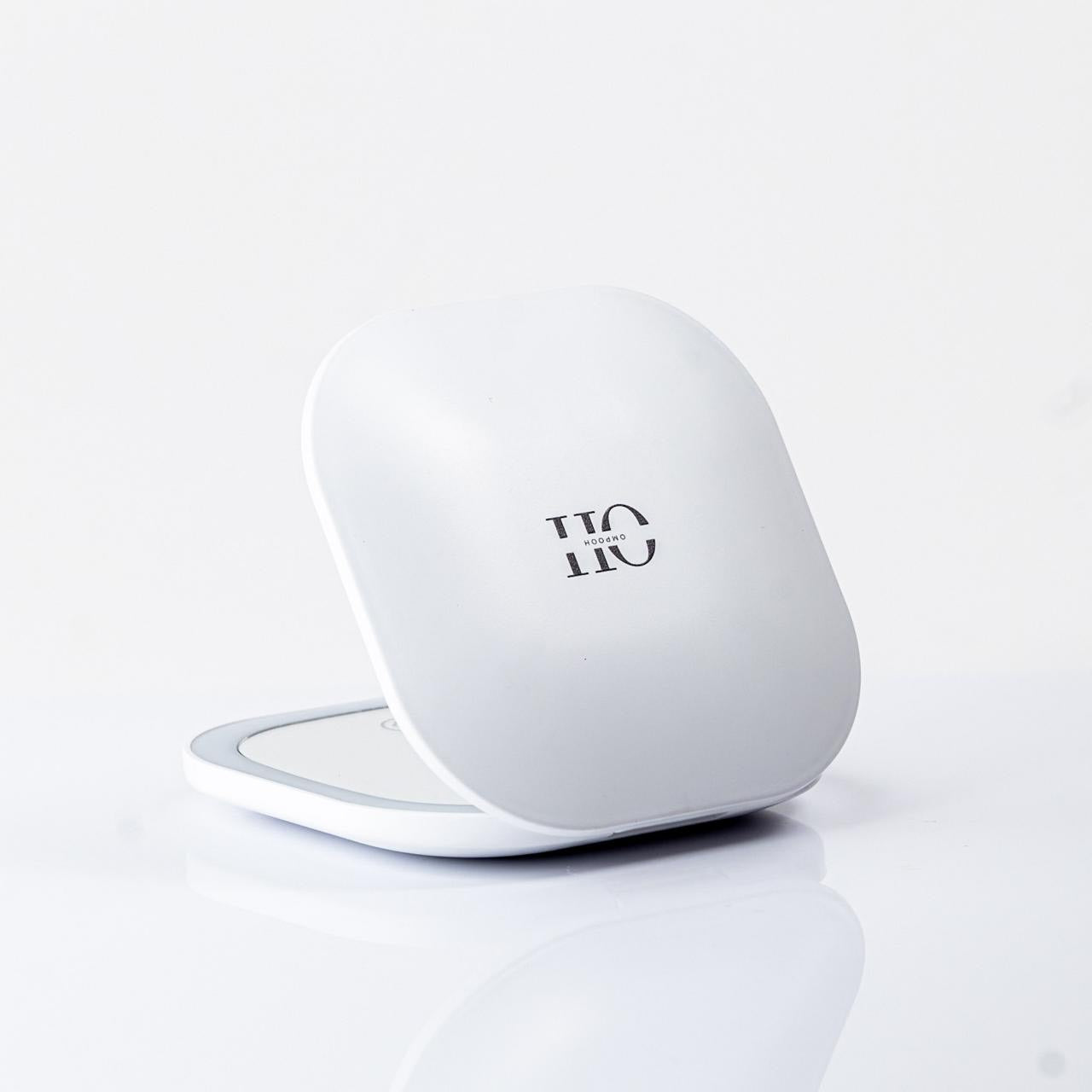 LED Compact Mirror
