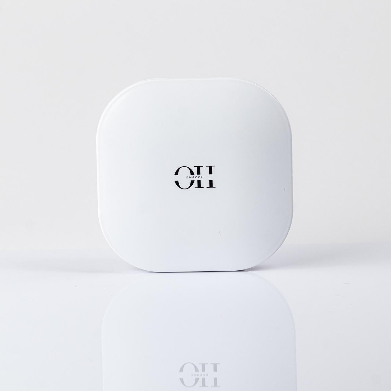 LED Compact Mirror